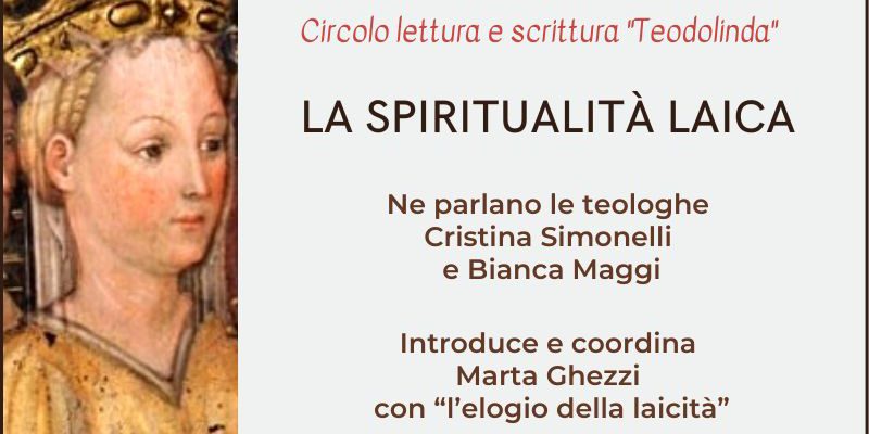 La spiritualità laica