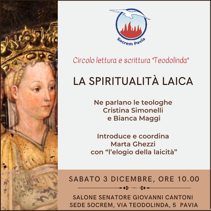 La spiritualità laica