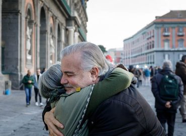 Un’orribile scia di sangue