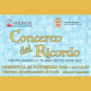 Concerto del Ricordo